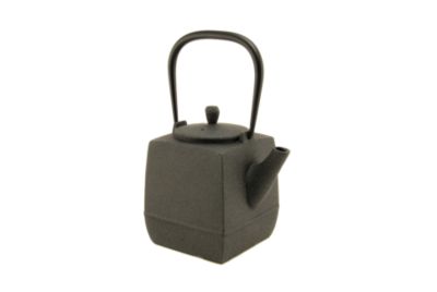 Orion Teapot Gray
